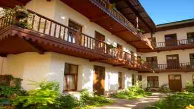 Globtroter Krakow em Krakow, PL