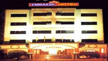 Hotel Embassy en Surat, IN