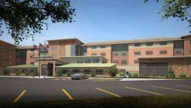 Residence Inn by Marriott Akron South/Green à Akron, OH