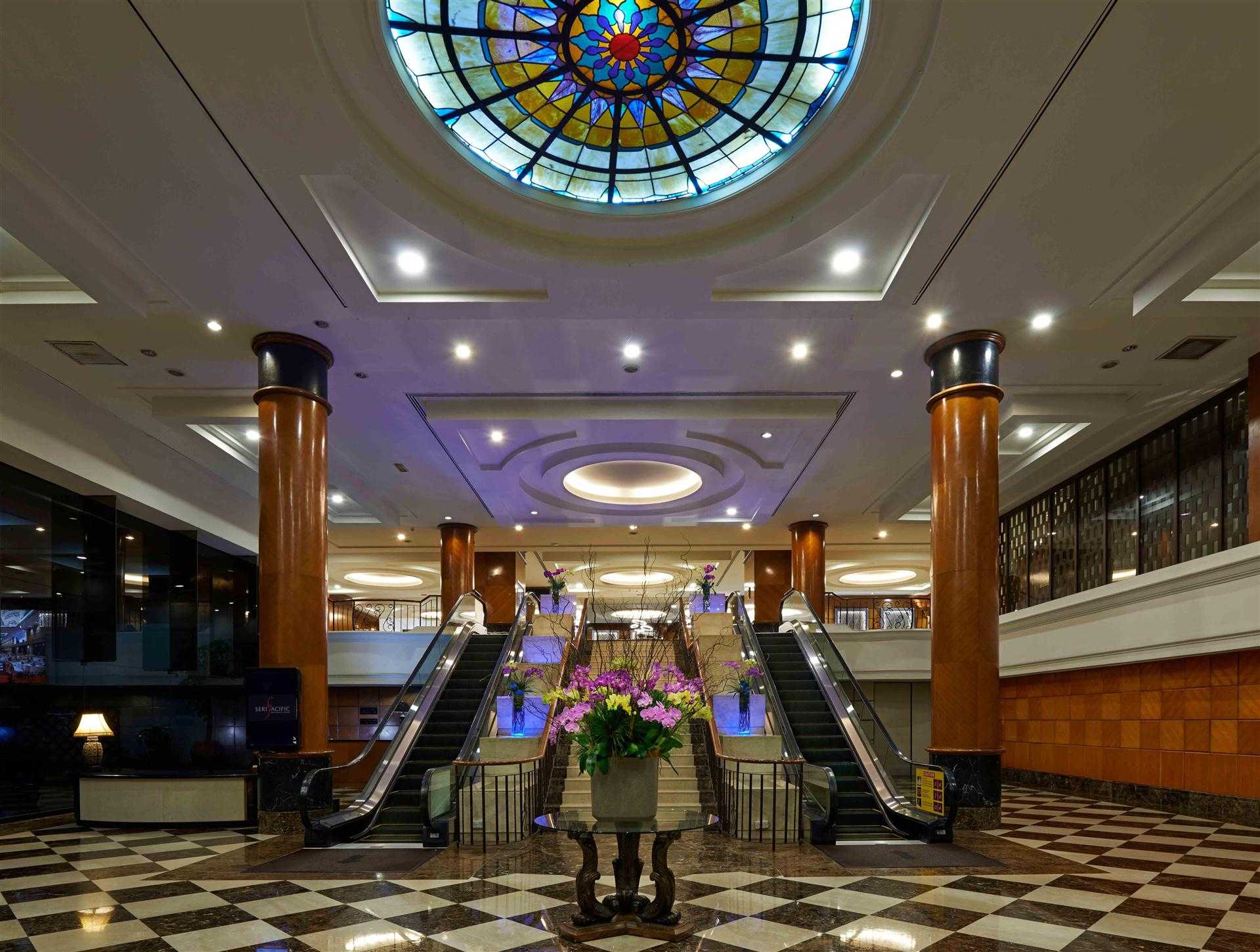 Seri Pacific Hotel Kuala Lumpur in Kuala Lumpur, MY