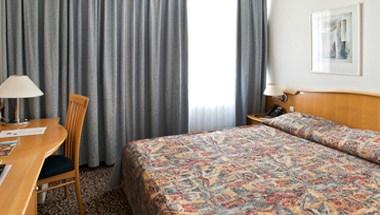 Hotel Paka, Velenje, SI