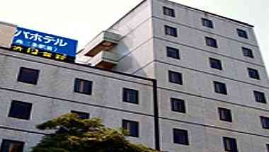 Apa Hotel Tsubame-Sanjyo-Ekimae in Tsubame, JP