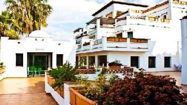 Apartments Oc La Santa Cruz Resort Spa in Almuñécar, ES