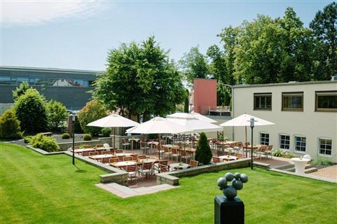 Hotel Vorfelder Walldorf em Walldorf, DE