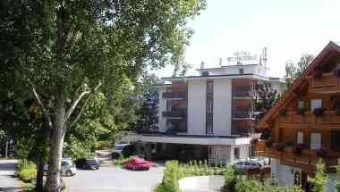 Hotel-Restaurant Le Mont-Paisible en Crans-Montana, CH