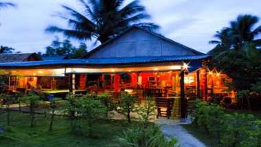 Power Beach Resort, Surat Thani, TH