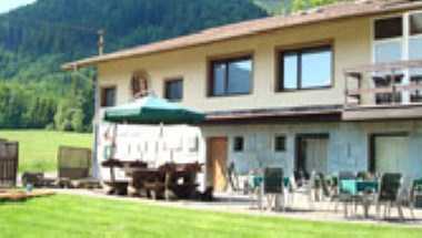 Horsky Hotel Hamry in Celadna, CZ