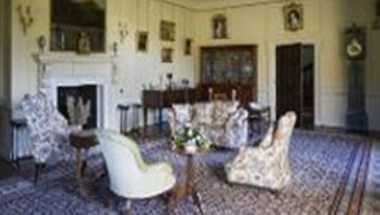 Dinefwr Park and Castle a Llandeilo, GB3