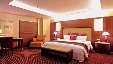 Jingan Classic Inn in Taipei, TW