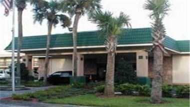 Quality Inn and Suites Riverfront a Palatka, FL