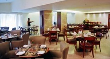 Изображение места проведения