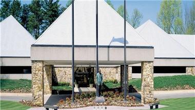 Bryan Park Golf and Conference Center image