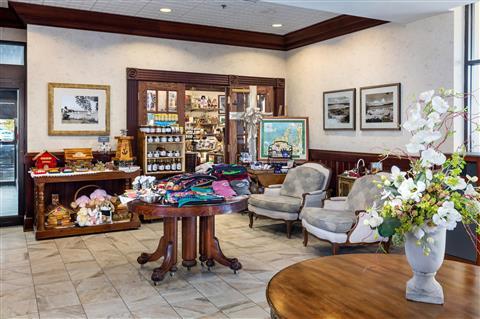 Park Place Hotel Gift Shop