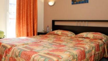 Le Grand Prado a Marseille, FR