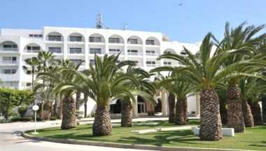 Hotel Kanta à Sousse, TN