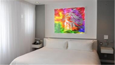 The Marlin Hotel image