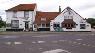 The Old Courthouse Inn, Colchester, GB1