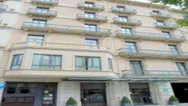 Sunotel Central, Barcelona, ES