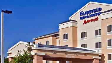 Fairfield by Marriott Inn & Suites Tupelo em Tupelo, MS