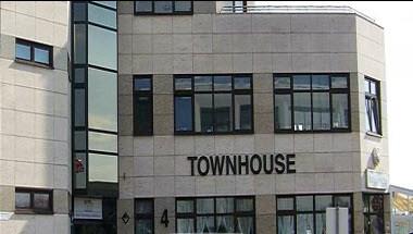 Hotel Townhouse image