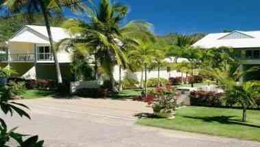 Sails On Horseshoe in Townsville, AU