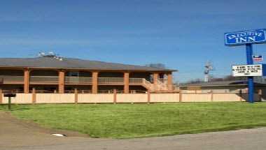 Executive Inn Scottsville en Scottsville, KY