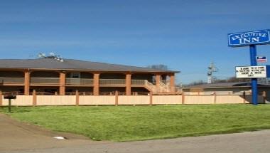 Executive Inn Scottsville image