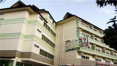 Le Chalet Suite, Chiang Mai, TH