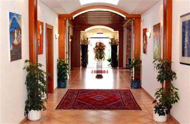 Hotel Marko a Zell am See, AT