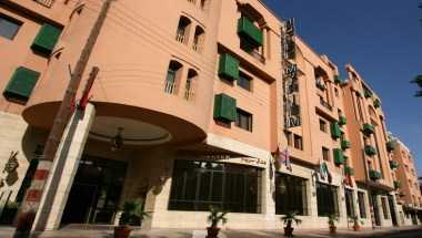Hotel Meriem en Marrakesh, MA