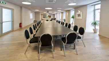 Hotel Aldershoff в Wolfsberg, AT