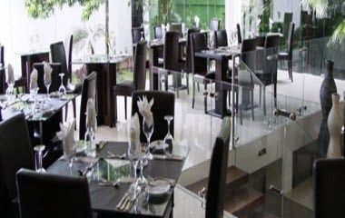 Изображение места проведения