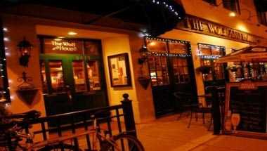 The Wolf & Hound, Vancouver, BC