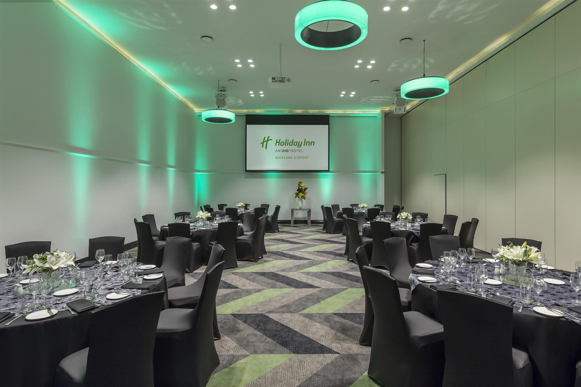 Holiday Inn Auckland Airport image
