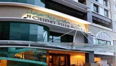 Holiday Villa Hotel & Suites Kota Bharu в Kota Bharu, MY