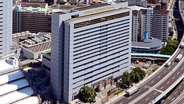 Hotel Crown Palais Kobe image