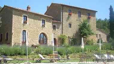 Agriturismo il Cantico della Natura a Magione, IT