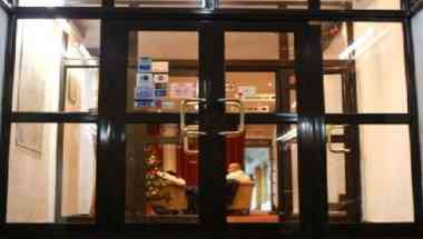 Hotel N en Beograd, RS