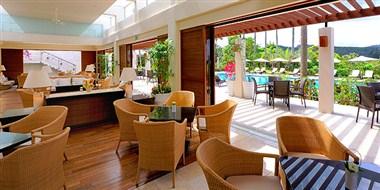 The Atta Terrace Club Towers en Okinawa, JP