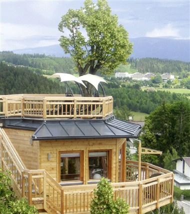 Hotel-Restaurant Prechtlhof a Althofen, AT