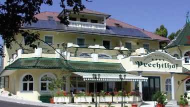 Hotel-Restaurant Prechtlhof a Althofen, AT