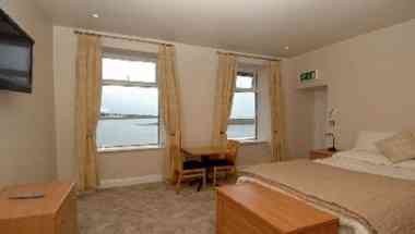 Pier 36, Donaghadee, GB4