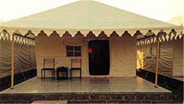 Wild Desert Resort Jaisalmer in Jaisalmer, IN