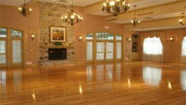 The Club At Shannondell a Loxley, PA