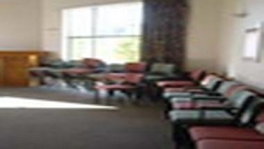 Kapiti Community Centre i Paraparaumu, NZ