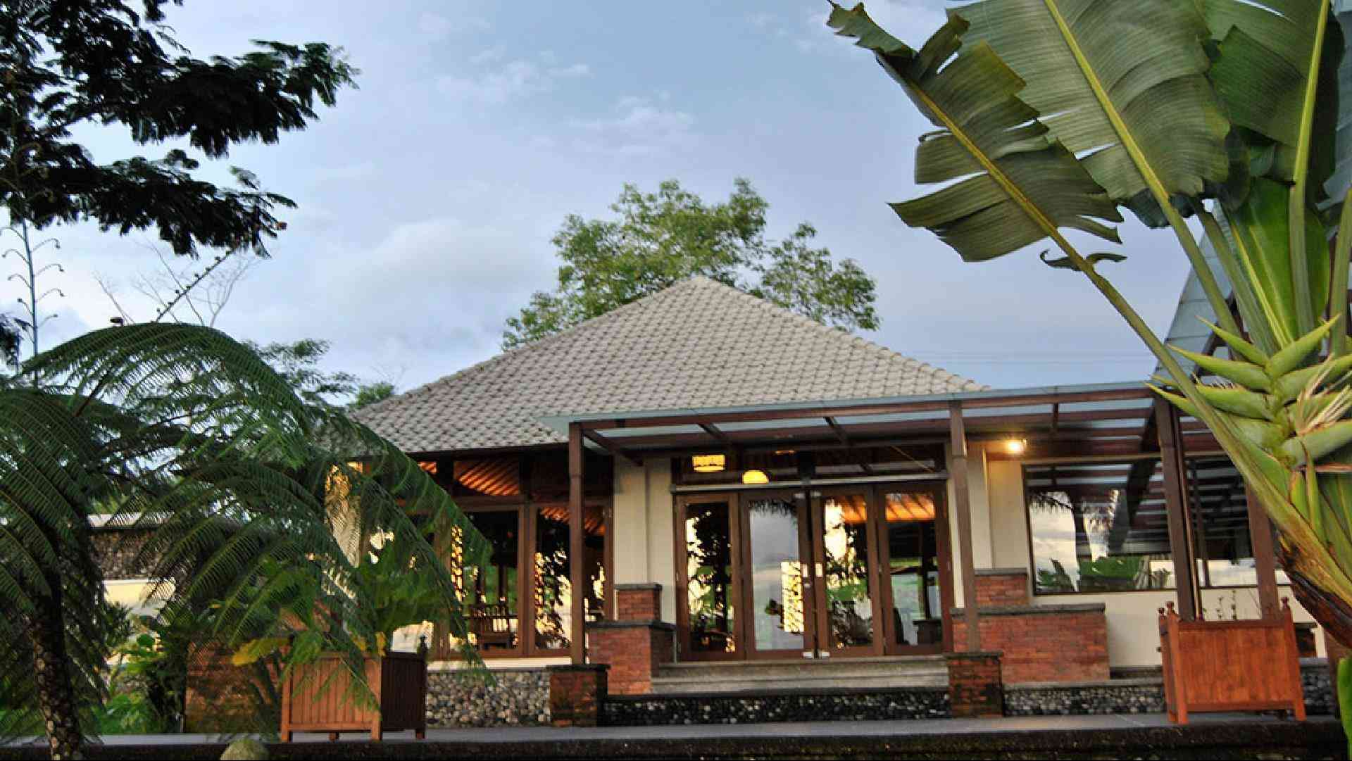 Bagus Agro Pelaga a Bali, ID