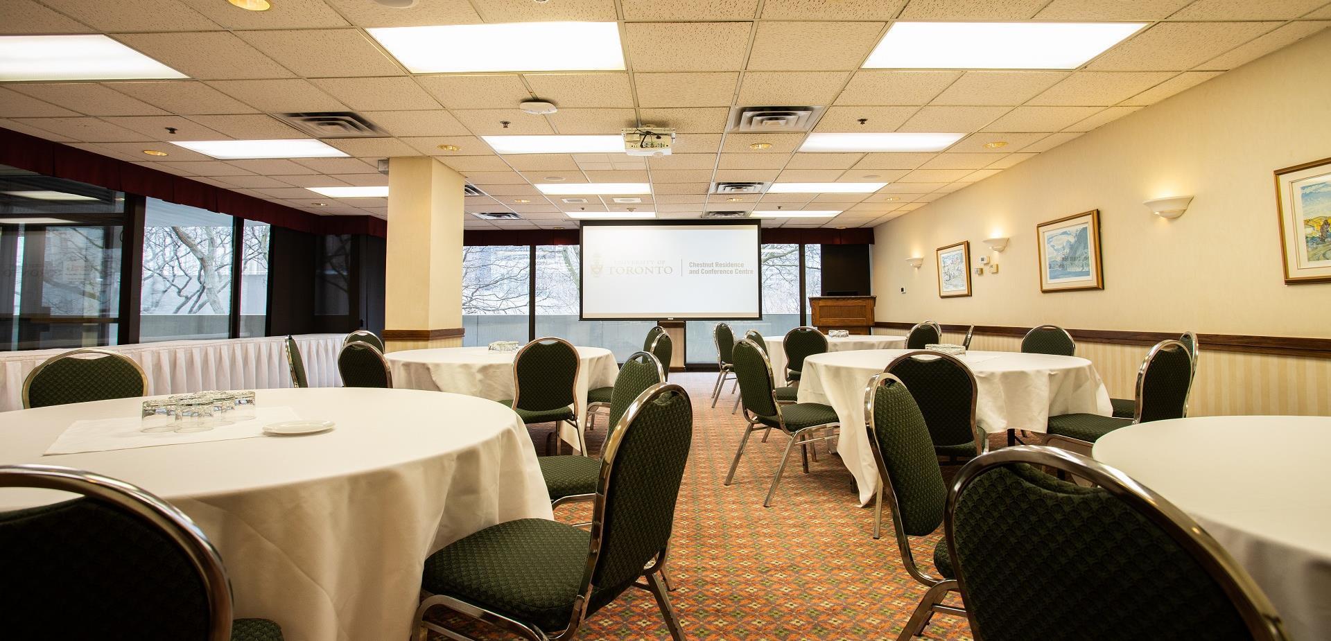 Chestnut Residence and Conference Centre, University of Toronto image