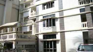 Hotel Upasana в Bhubaneswar, IN