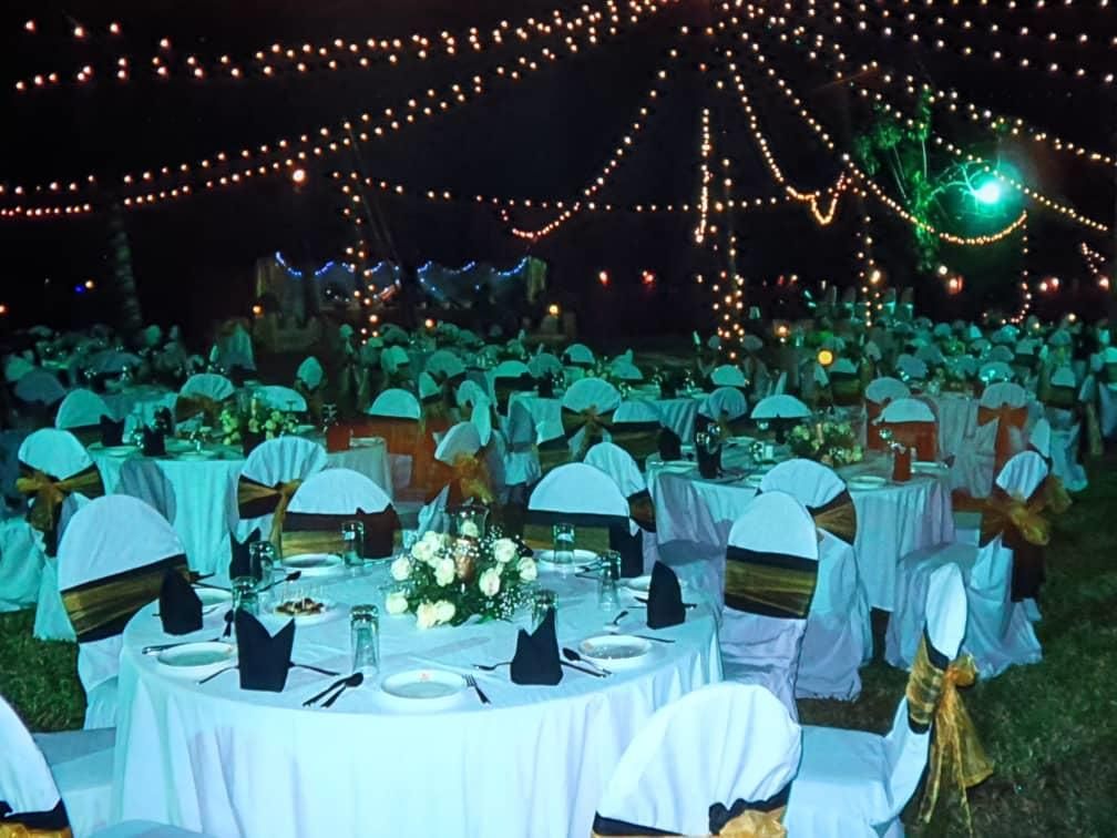 Изображение места проведения