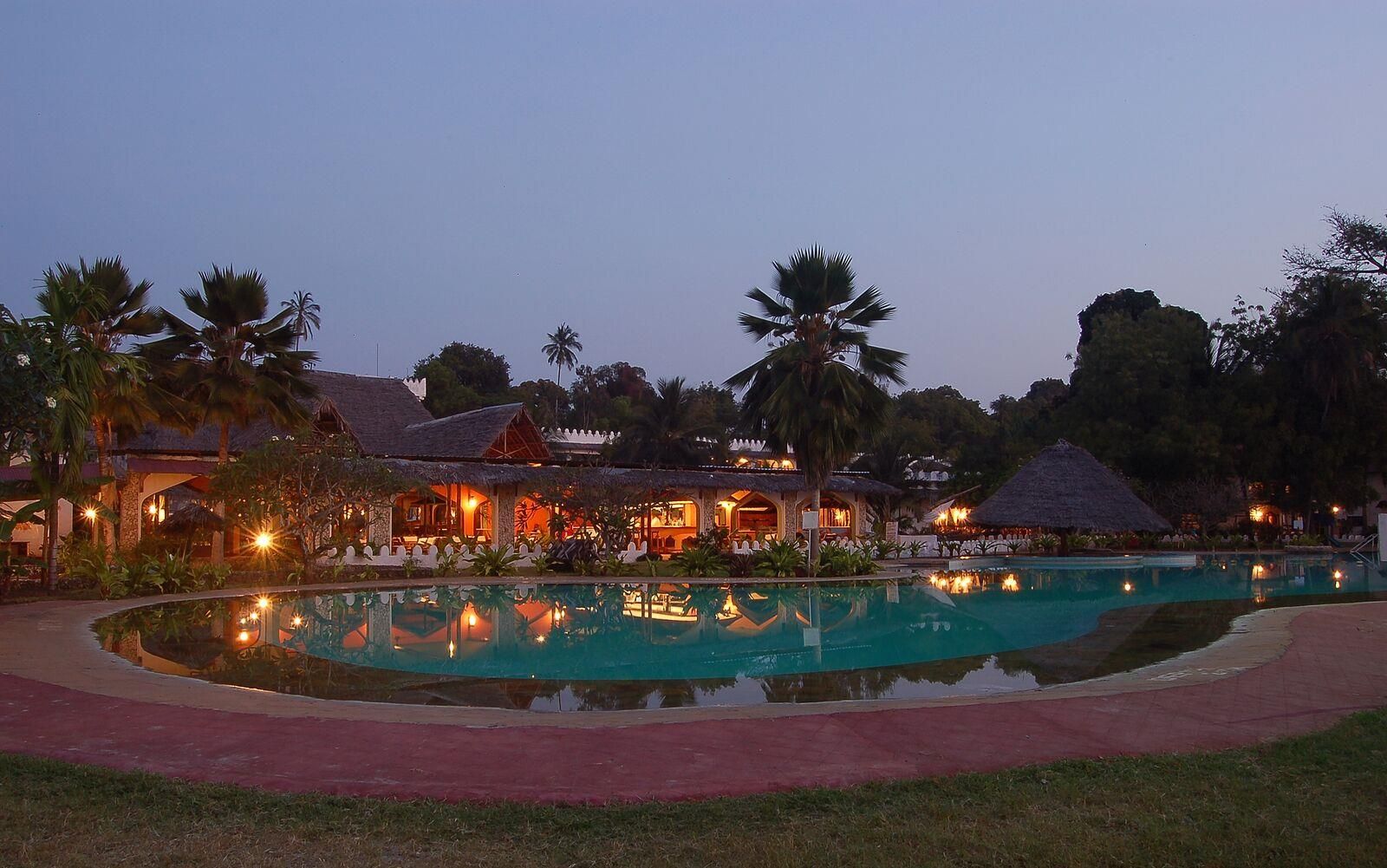 Изображение места проведения